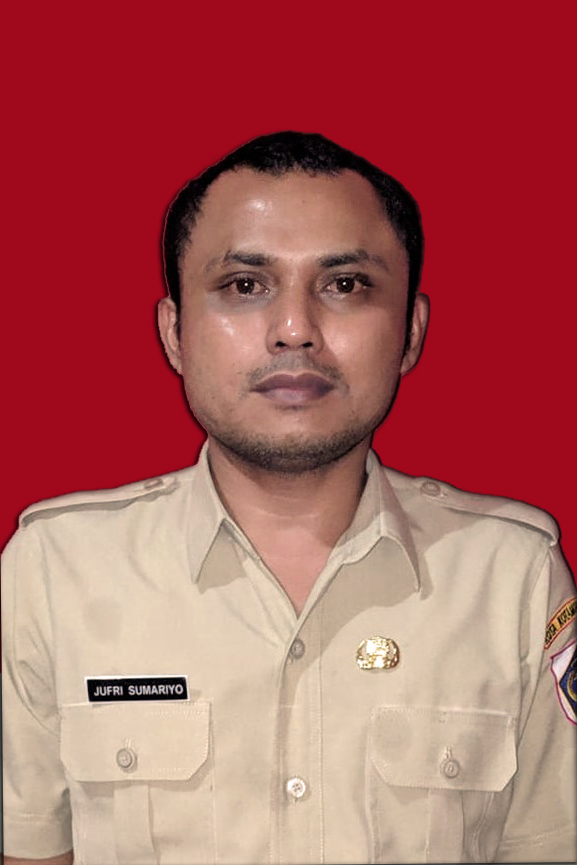 JUFRI SUMARIYO